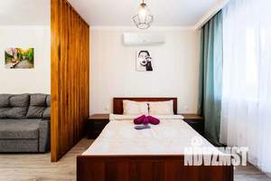 1-к квартира, посуточно, 31м2, 6/19 этаж