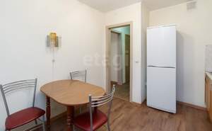 1-к квартира, на длительный срок, 38м2, 2/15 этаж