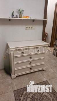 1-к квартира, на длительный срок, 38м2, 21/22 этаж