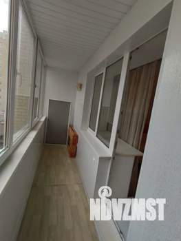 1-к квартира, посуточно, 46м2, 5/15 этаж