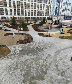 1-к квартира, на длительный срок, 34м2, 10/21 этаж