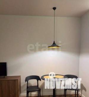 Студия квартира, на длительный срок, 20м2, 4/12 этаж