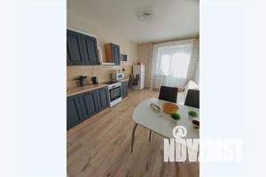 1-к квартира, посуточно, 43м2, 13/16 этаж