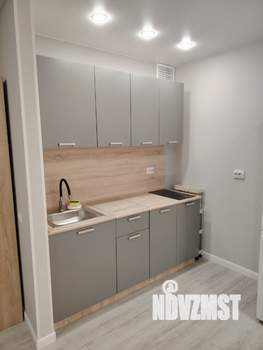 1-к квартира, на длительный срок, 36м2, 3/19 этаж