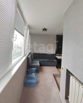 1-к квартира, на длительный срок, 50м2, 7/16 этаж