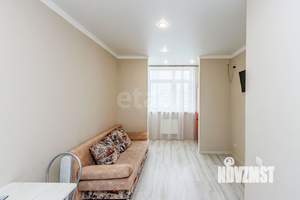 Студия квартира, на длительный срок, 28м2, 15/16 этаж