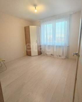 1-к квартира, на длительный срок, 40м2, 21/23 этаж