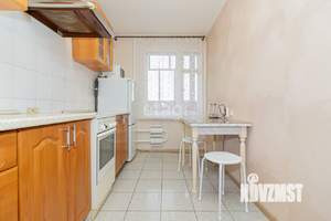 2-к квартира, на длительный срок, 47м2, 6/10 этаж