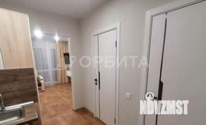 Студия квартира, на длительный срок, 30м2, 12/15 этаж