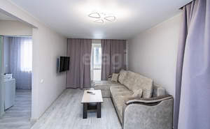 1-к квартира, на длительный срок, 31м2, 5/5 этаж