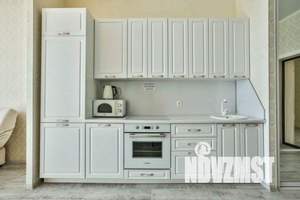 1-к квартира, посуточно, 50м2, 21/22 этаж