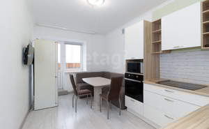 1-к квартира, на длительный срок, 50м2, 13/14 этаж