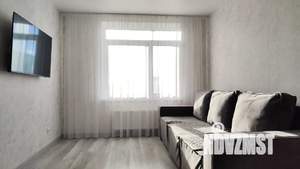 2-к квартира, посуточно, 47м2, 12/25 этаж