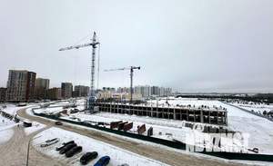 1-к квартира, посуточно, 22м2, 1/1 этаж