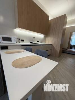 1-к квартира, на длительный срок, 45м2, 4/4 этаж