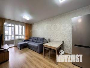 2-к квартира, на длительный срок, 55м2, 3/4 этаж