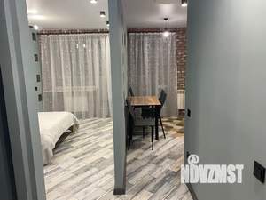 1-к квартира, посуточно, 33м2, 7/9 этаж