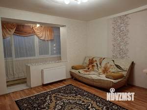 Студия квартира, на длительный срок, 25м2, 10/20 этаж