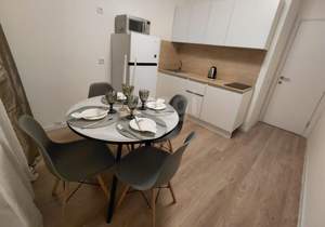 1-к квартира, на длительный срок, 33м2, 8/17 этаж