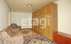 1-к квартира, на длительный срок, 44м2, 2/9 этаж