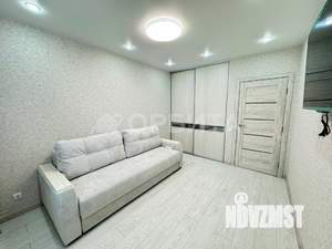 2-к квартира, на длительный срок, 59м2, 8/19 этаж