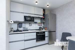 1-к квартира, на длительный срок, 38м2, 9/23 этаж