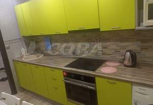 2-к квартира, на длительный срок, 52м2, 1/5 этаж