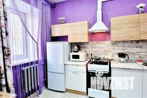 1-к квартира, посуточно, 35м2, 1/9 этаж