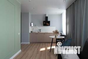 1-к квартира, посуточно, 44м2, 5/16 этаж