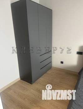 1-к квартира, на длительный срок, 40м2, 8/24 этаж