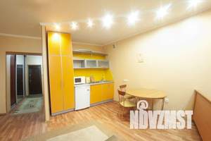 1-к квартира, посуточно, 42м2, 5/9 этаж