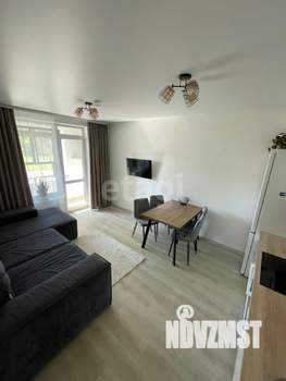 2-к квартира, на длительный срок, 55м2, 2/4 этаж