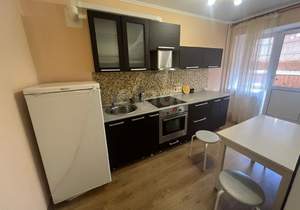 Студия квартира, на длительный срок, 28м2, 6/10 этаж