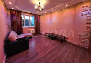 1-к квартира, на длительный срок, 40м2, 4/14 этаж