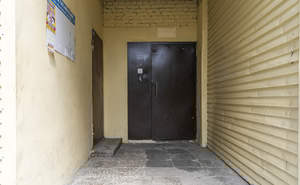 Студия квартира, на длительный срок, 20м2, 1/8 этаж