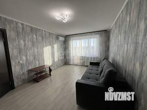 1-к квартира, на длительный срок, 38м2, 4/15 этаж