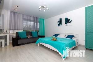 1-к квартира, посуточно, 31м2, 5/5 этаж