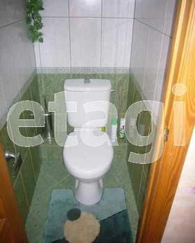 2-к квартира, на длительный срок, 56м2, 9/9 этаж