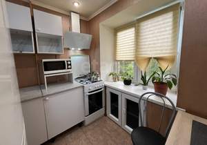 3-к квартира, на длительный срок, 43м2, 4/5 этаж