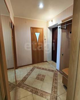 1-к квартира, на длительный срок, 37м2, 8/9 этаж