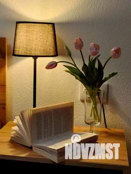 1-к квартира, посуточно, 40м2, 6/16 этаж