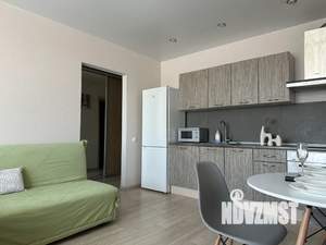 1-к квартира, посуточно, 32м2, 16/17 этаж