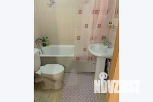 1-к квартира, посуточно, 43м2, 5/16 этаж