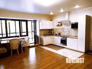 3-к квартира, на длительный срок, 128м2, 6/14 этаж