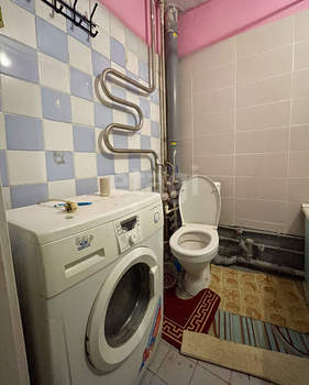 2-к квартира, на длительный срок, 43м2, 2/9 этаж