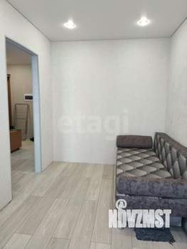 1-к квартира, на длительный срок, 29м2, 8/15 этаж