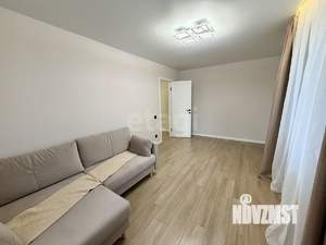 2-к квартира, на длительный срок, 50м2, 3/9 этаж