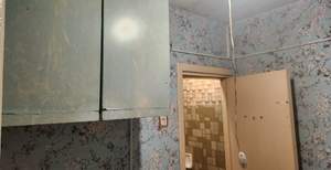1-к квартира, на длительный срок, 25м2, 9/9 этаж