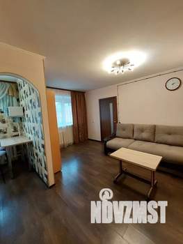 2-к квартира, посуточно, 48м2, 2/5 этаж