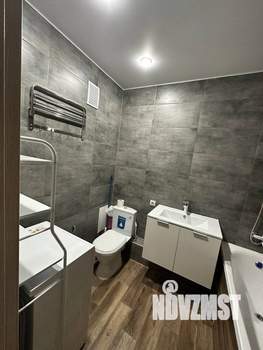 1-к квартира, на длительный срок, 48м2, 4/10 этаж